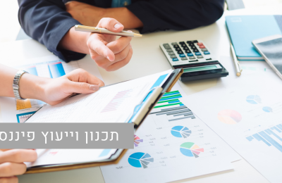 תכנון וייעוץ פיננסי