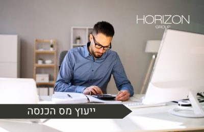 יועץ מס הכנסה